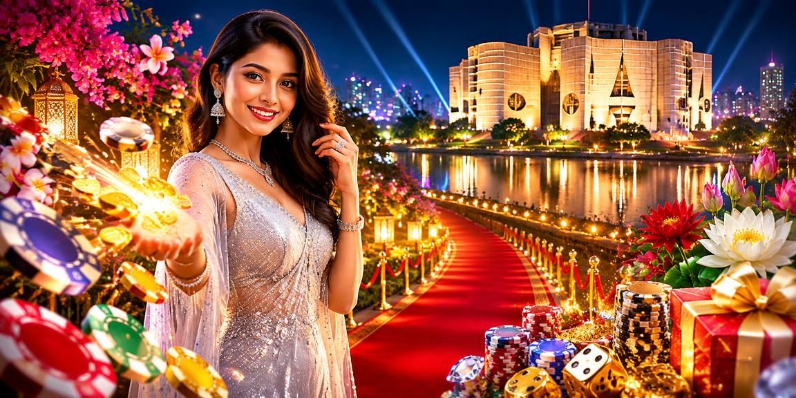 7u99 লাইভ ক্যাসিনো প্রমো